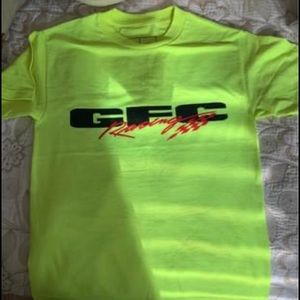 Get fresh company tshirt